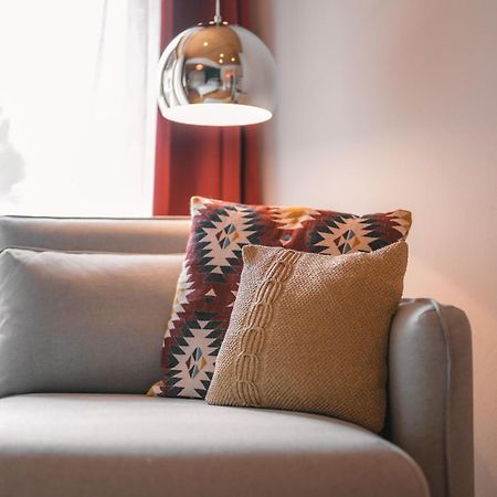 Casa Wii Apartment Алтенмаркт им Понгау Екстериор снимка