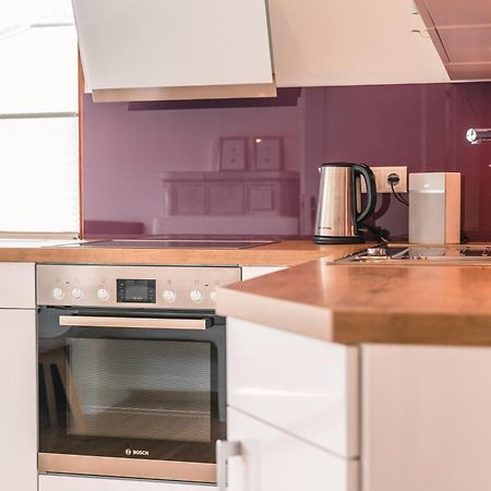 Casa Wii Apartment Алтенмаркт им Понгау Екстериор снимка