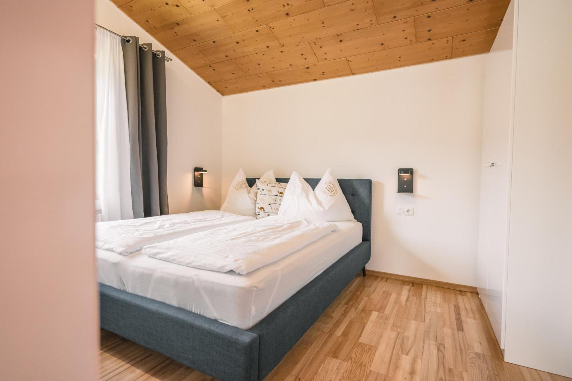 Casa Wii Apartment Алтенмаркт им Понгау Екстериор снимка