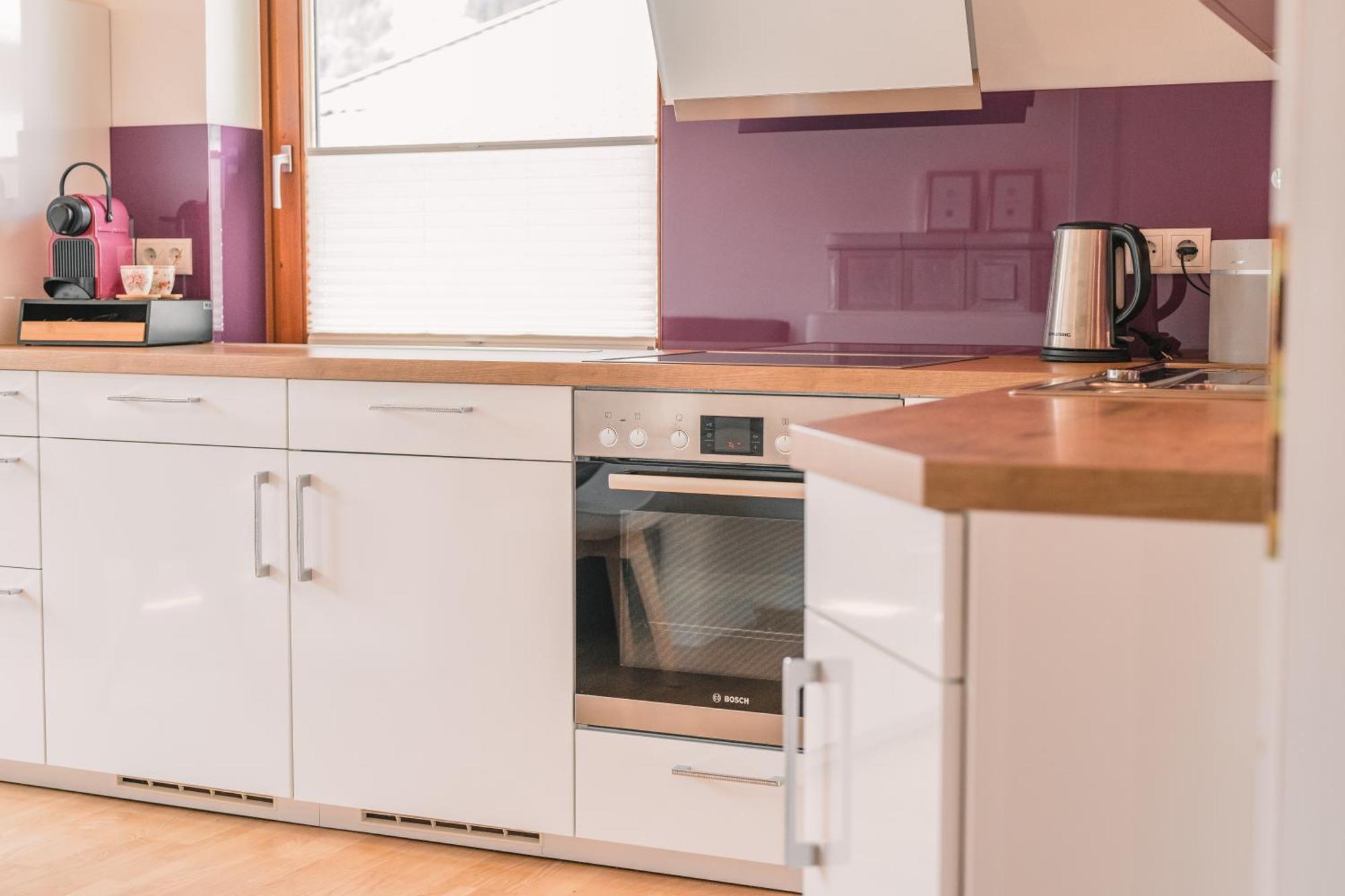 Casa Wii Apartment Алтенмаркт им Понгау Екстериор снимка