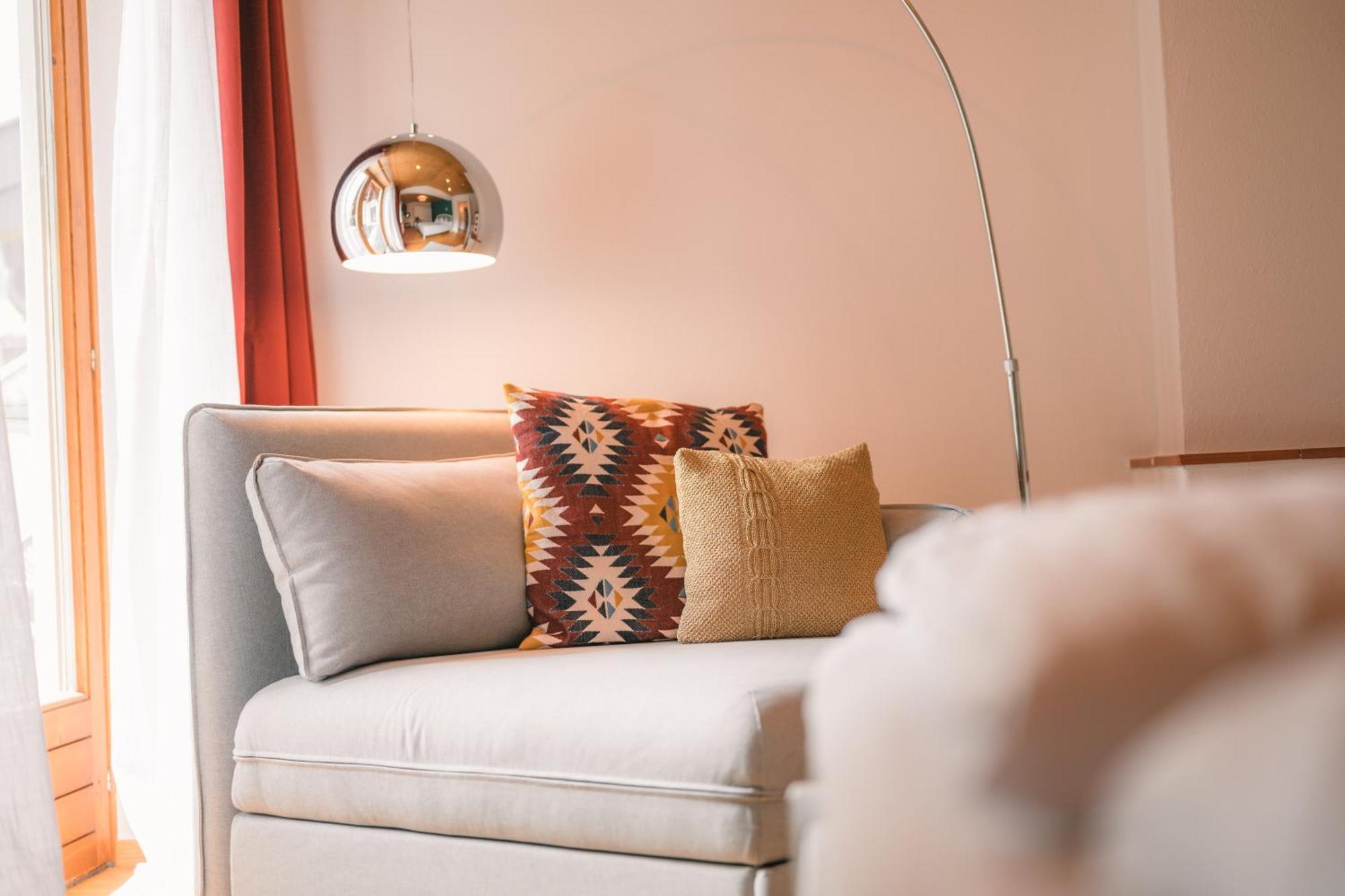Casa Wii Apartment Алтенмаркт им Понгау Екстериор снимка