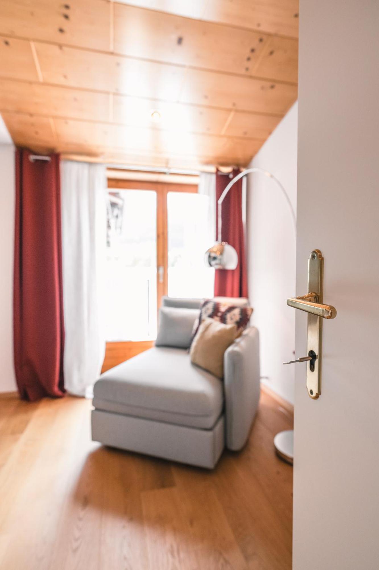 Casa Wii Apartment Алтенмаркт им Понгау Екстериор снимка
