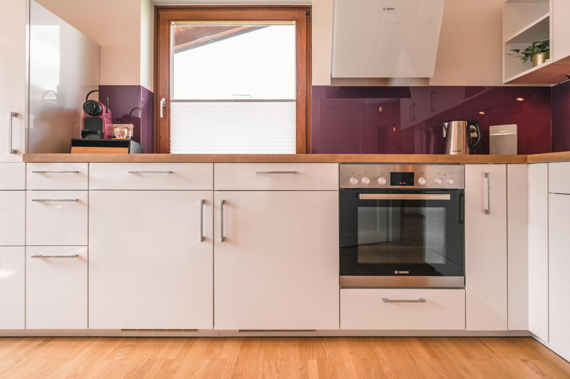 Casa Wii Apartment Алтенмаркт им Понгау Екстериор снимка