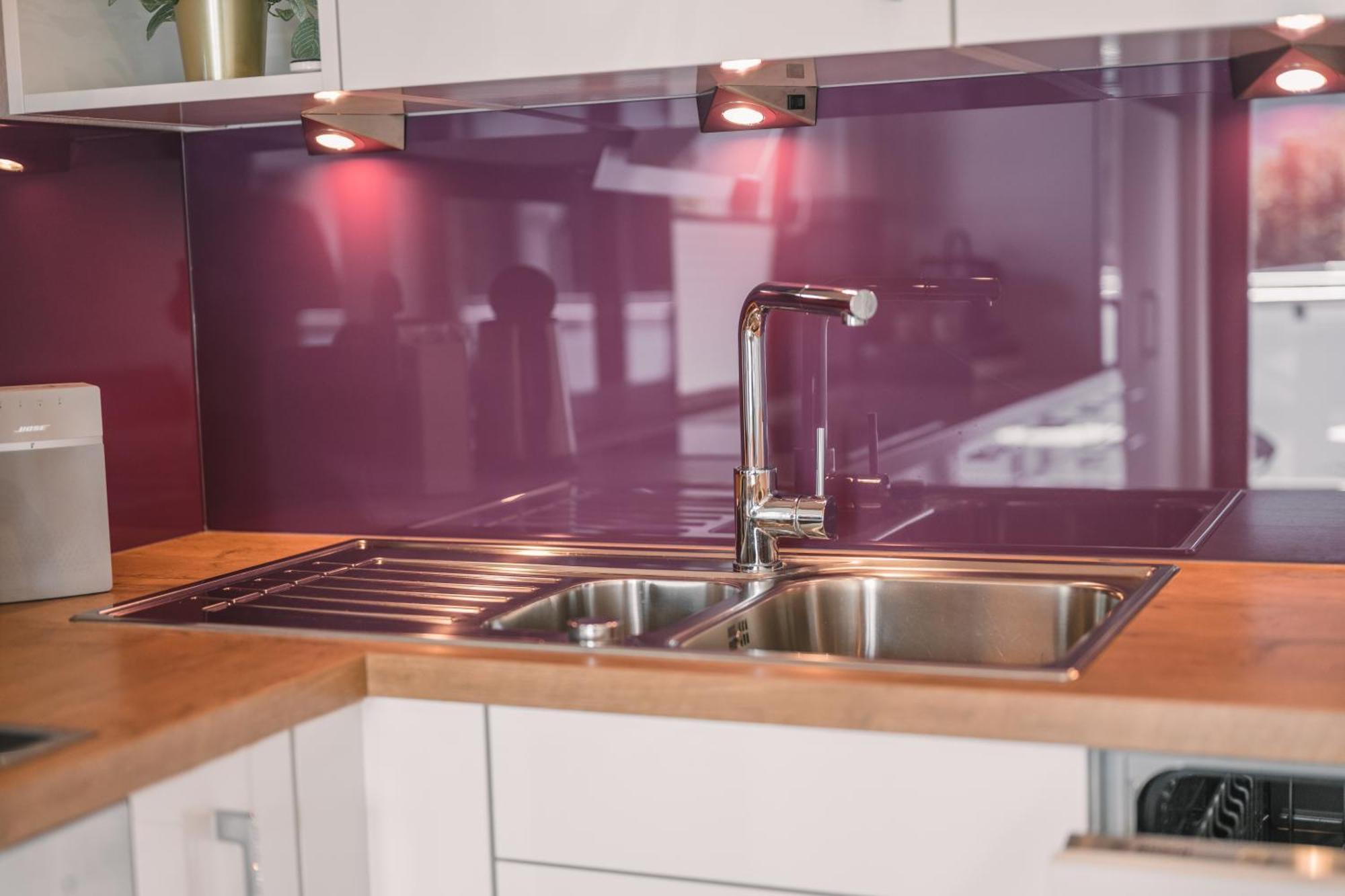 Casa Wii Apartment Алтенмаркт им Понгау Екстериор снимка