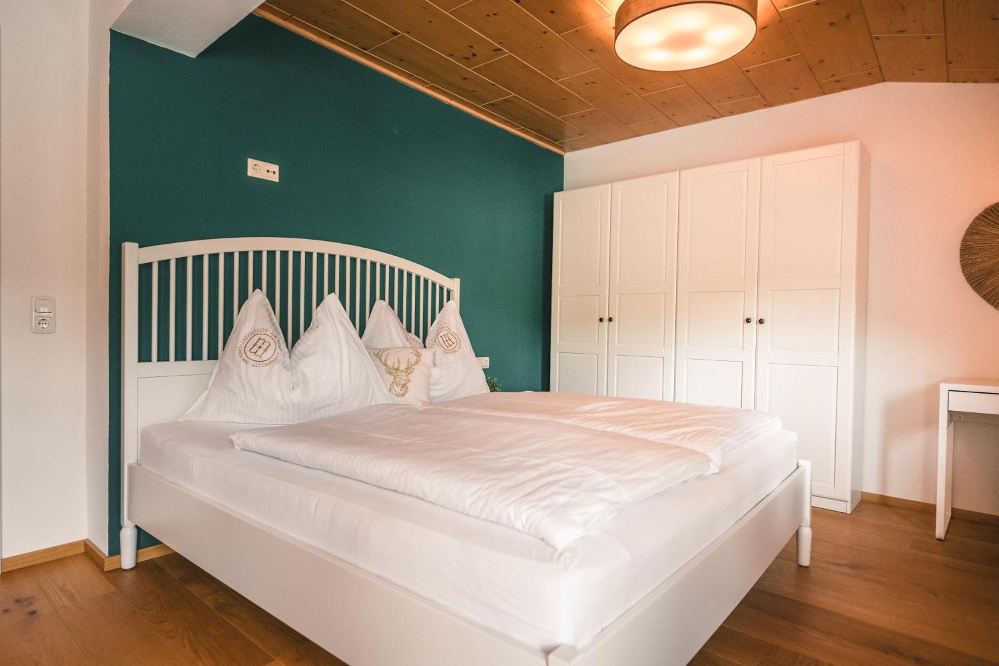 Casa Wii Apartment Алтенмаркт им Понгау Екстериор снимка