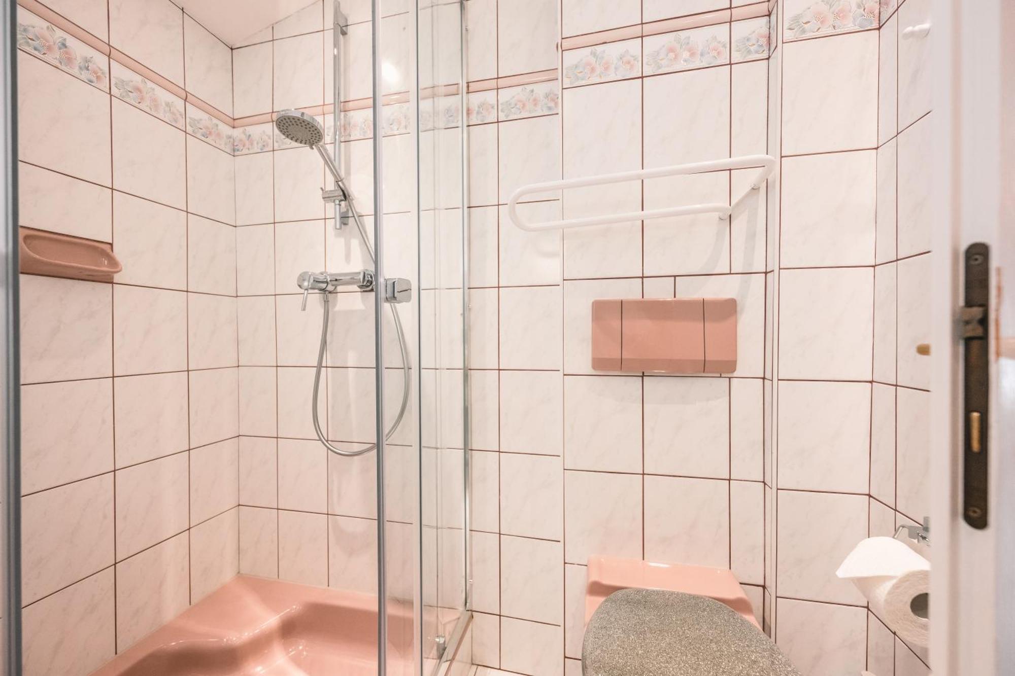 Casa Wii Apartment Алтенмаркт им Понгау Екстериор снимка