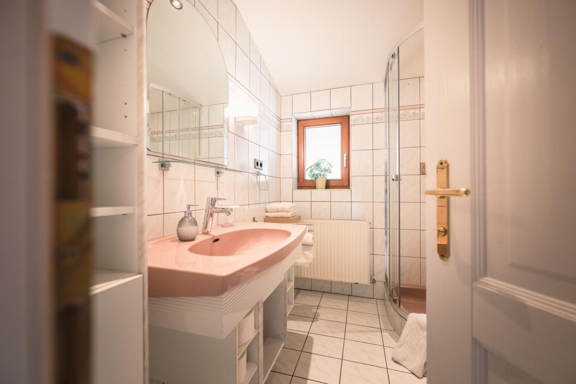 Casa Wii Apartment Алтенмаркт им Понгау Екстериор снимка