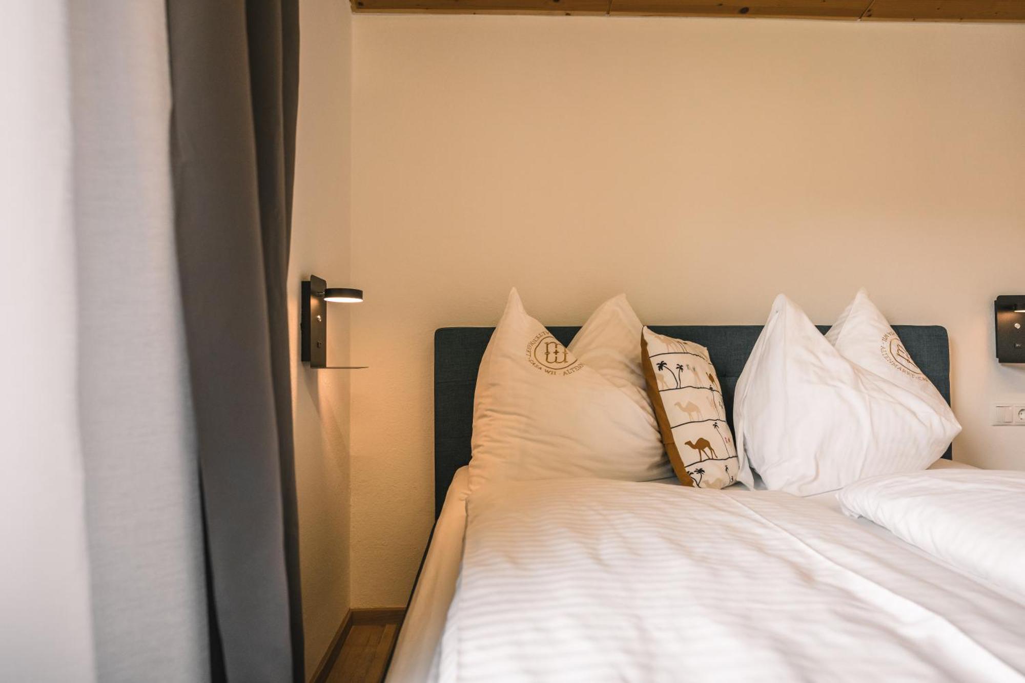 Casa Wii Apartment Алтенмаркт им Понгау Екстериор снимка