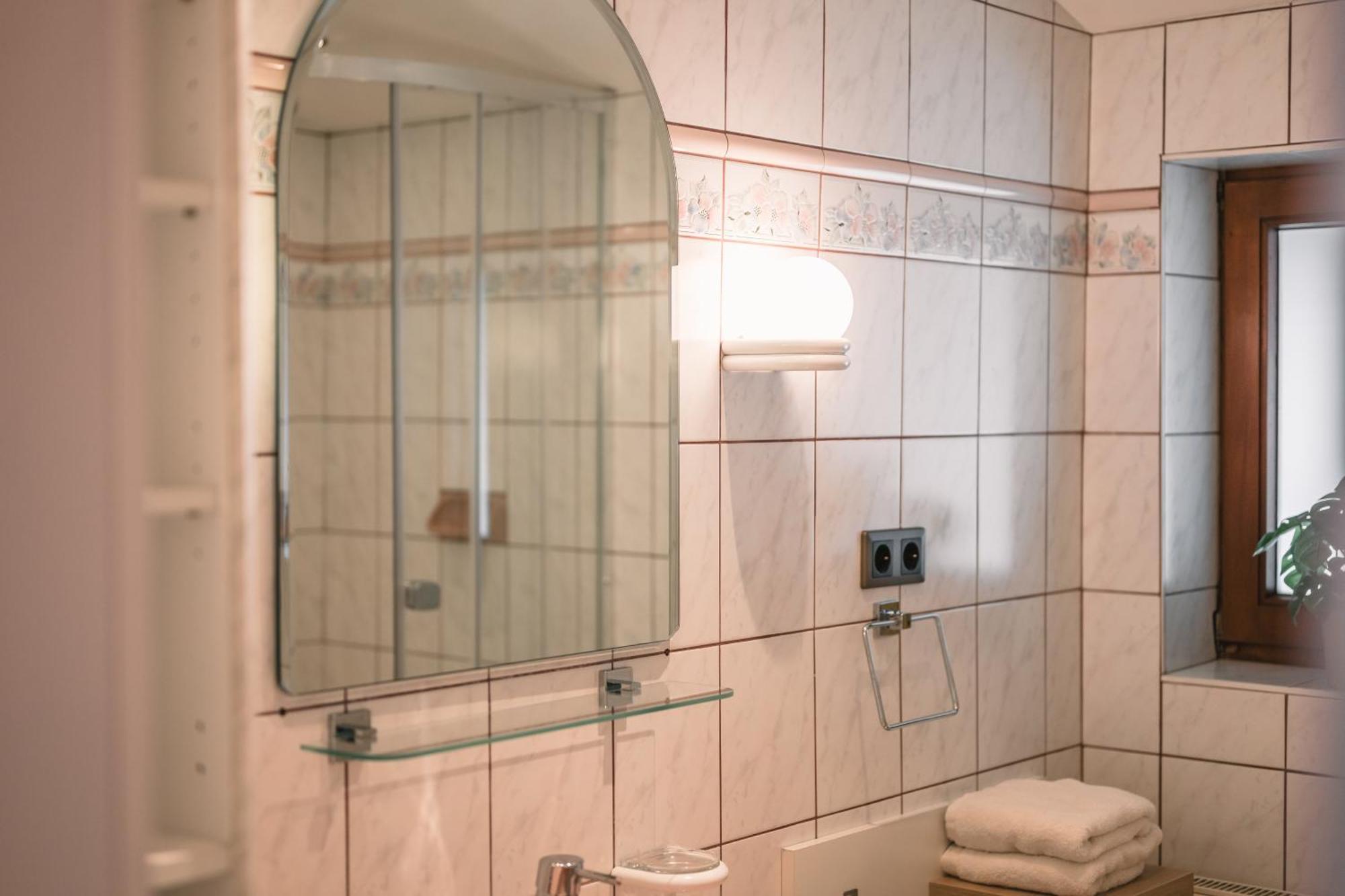 Casa Wii Apartment Алтенмаркт им Понгау Екстериор снимка
