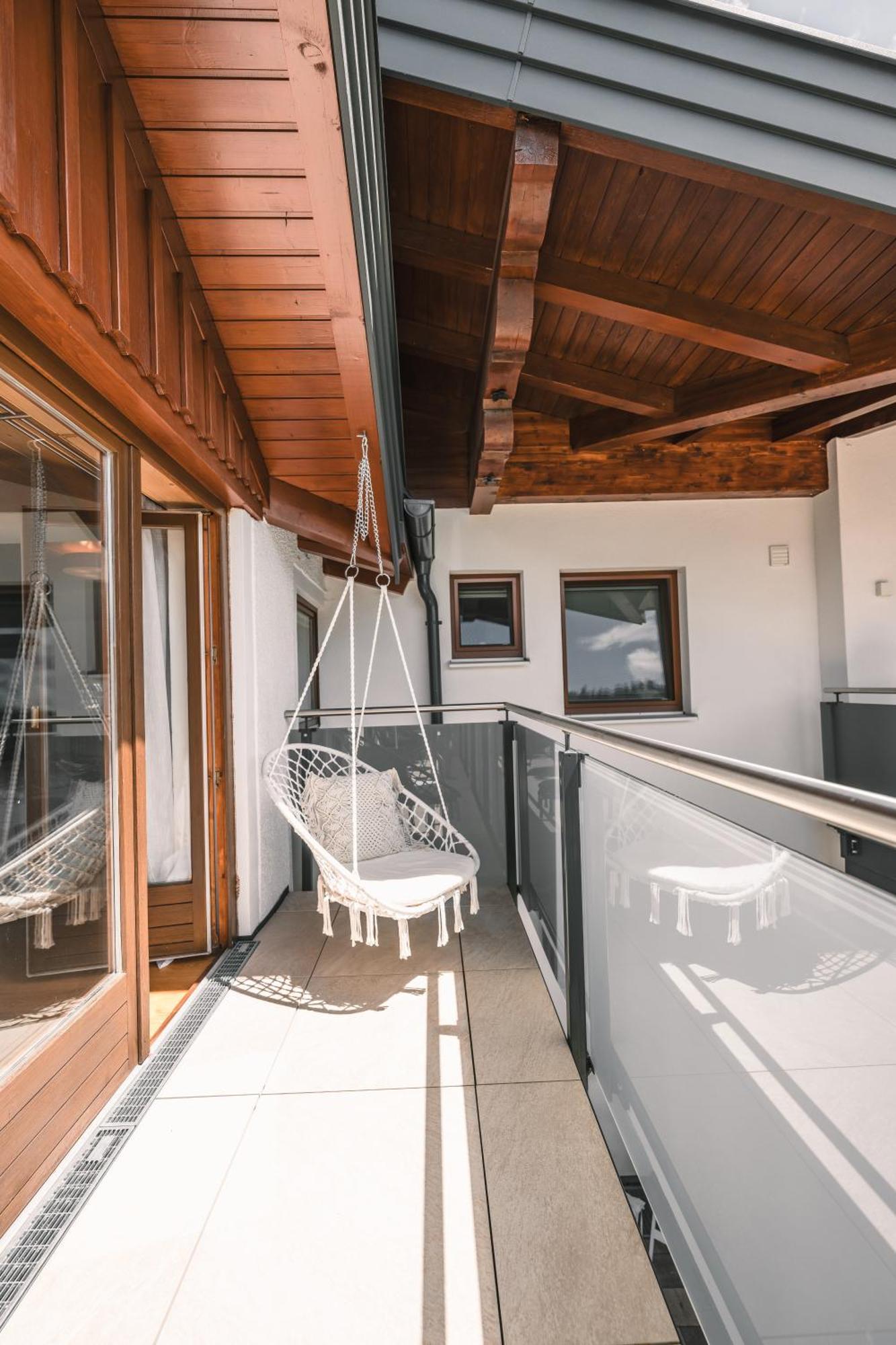 Casa Wii Apartment Алтенмаркт им Понгау Екстериор снимка