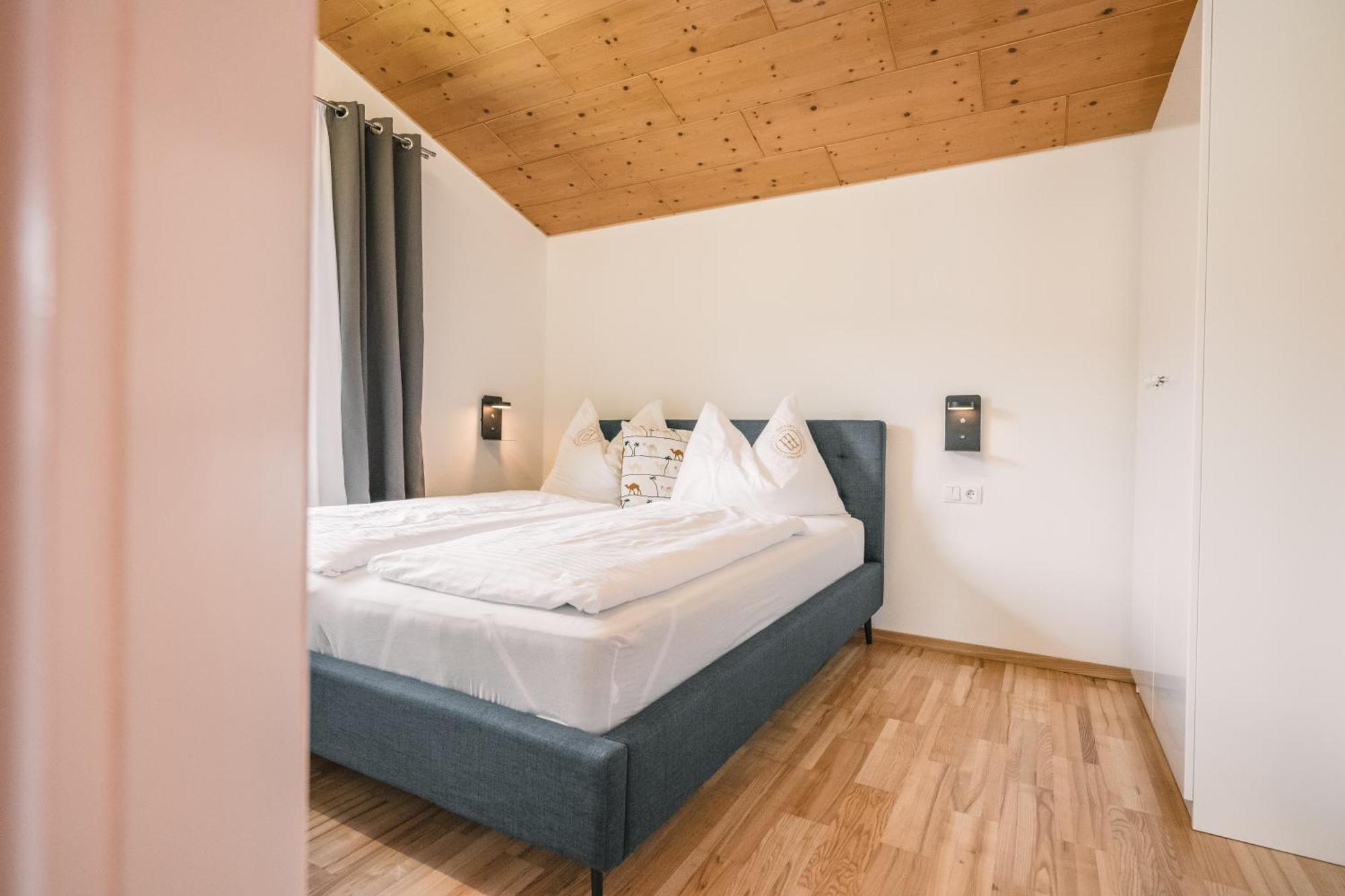 Casa Wii Apartment Алтенмаркт им Понгау Екстериор снимка