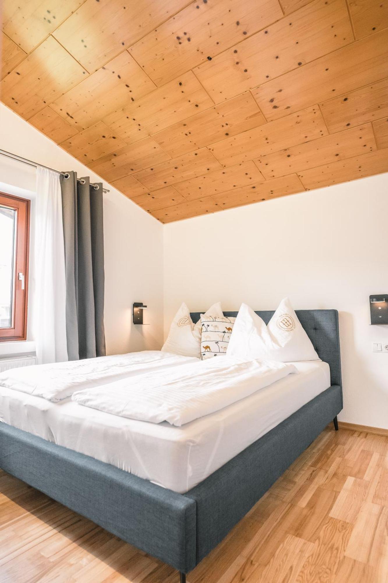 Casa Wii Apartment Алтенмаркт им Понгау Екстериор снимка